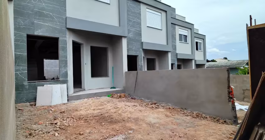 Casa com 3 quartos à venda na Rua Samuel Ferreira da Silva, 321, Desvio Rizzo, Caxias do Sul