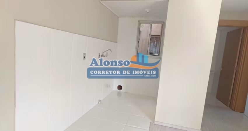 Apartamento de barbada no Jardim Eldorado