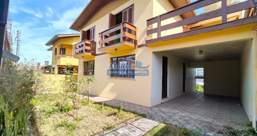 Casa ampla com  2 moradias 5 quartos no bairro Fatima