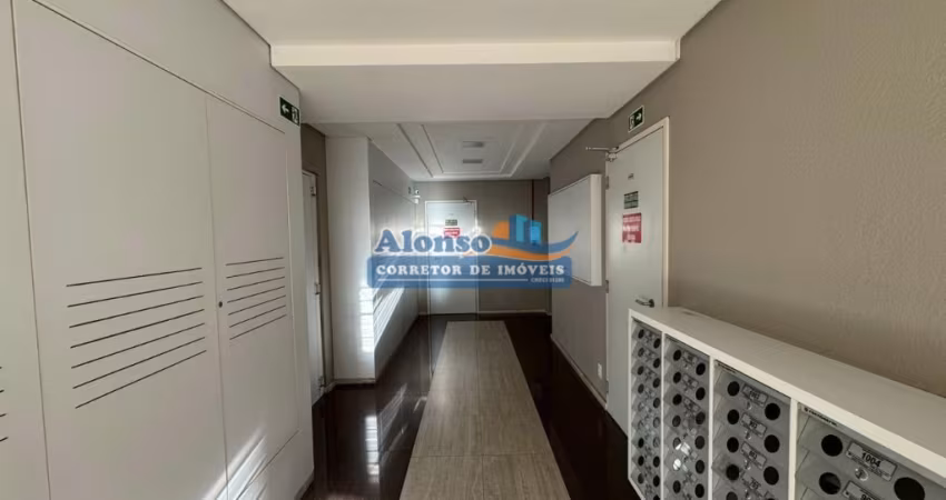 Amplo Apto próximo ao Shopping Vilagge