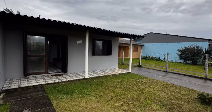 Casa mobiliada a 450 metros do mar praia arroio do sal