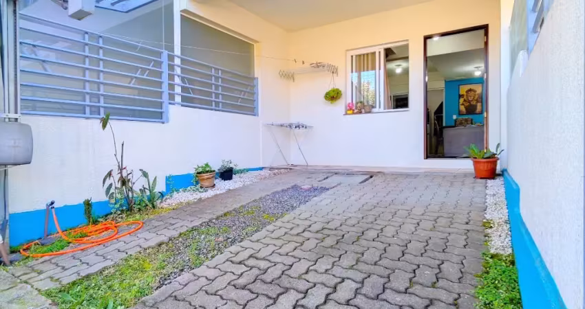 Lindo sobrado individual no bairro morada dos alpes caxias do sul rs