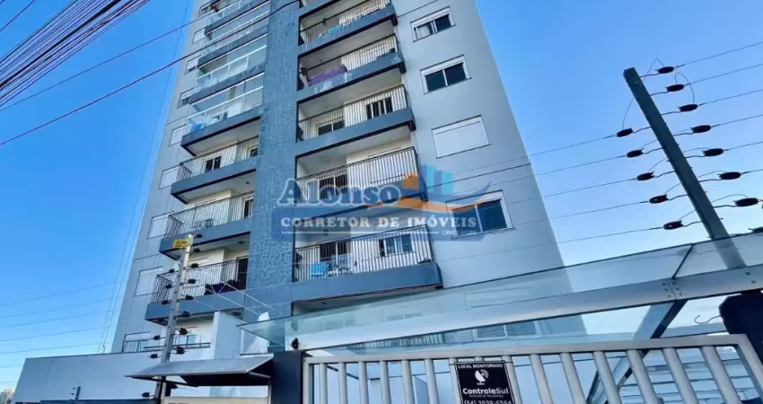 Lindo apartamento semi mobiliado linda vista panorâmica no bairro fátima