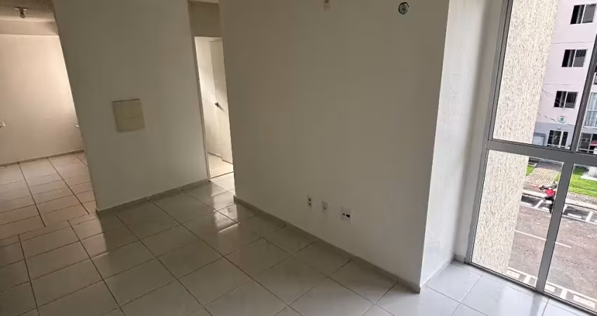 Apartamento disponível  3º andar – viva vida tarumã