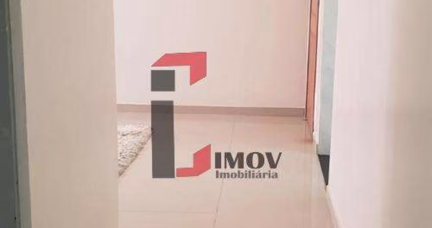 Apartamento para Venda em Salvador, Pituba, 2 dormitórios, 1 suíte, 2 banheiros