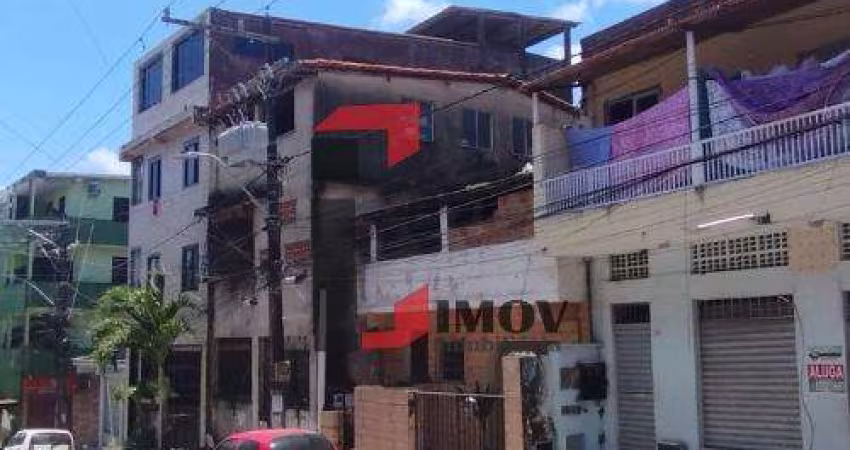 Comercial para Venda em Salvador, Jardim Cruzeiro