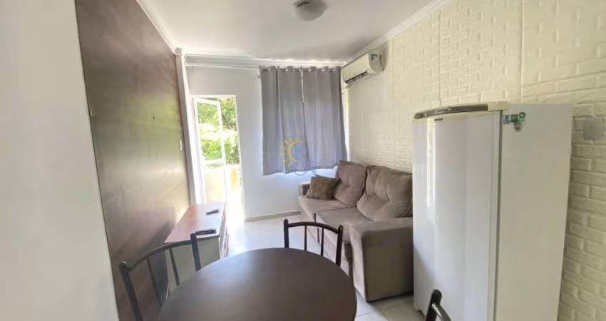 Apartamento para Locação em Balneário Camboriú, Pioneiros, 1 dormitório, 1 banheiro, 1 vaga