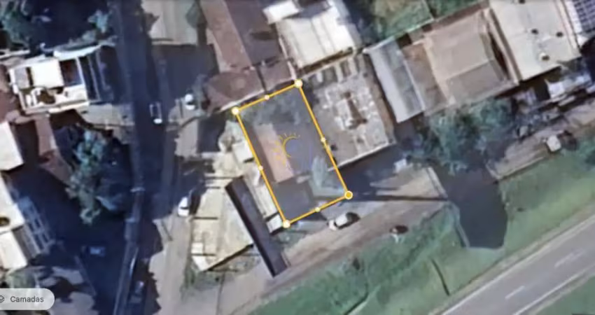 Terreno para venda em balneário camboriú, nova esperança