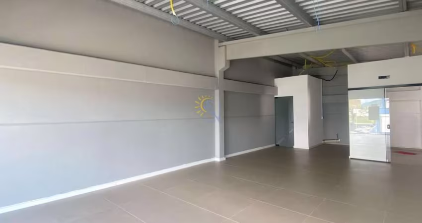 Sala Comercial para Locação em Balneário Camboriú, Centro, 1 banheiro