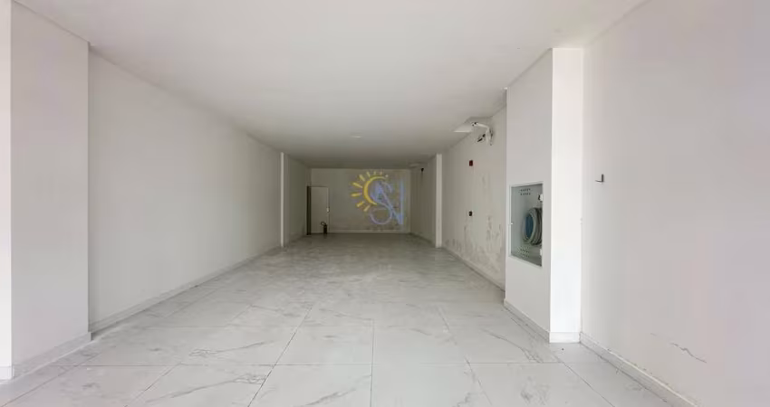 Sala Comercial para Locação em Itajaí, Praia Brava de Itajaí, 1 banheiro