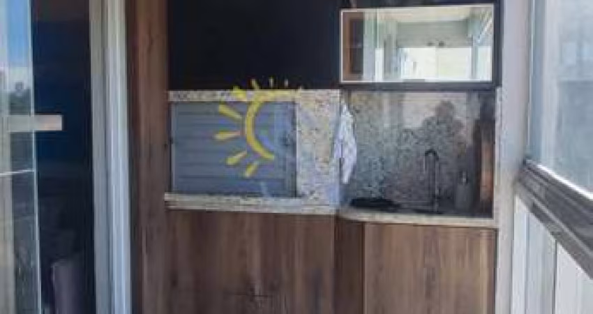 Apartamento para Locação em Camboriú, Centro, 3 dormitórios, 1 suíte, 2 banheiros, 2 vagas