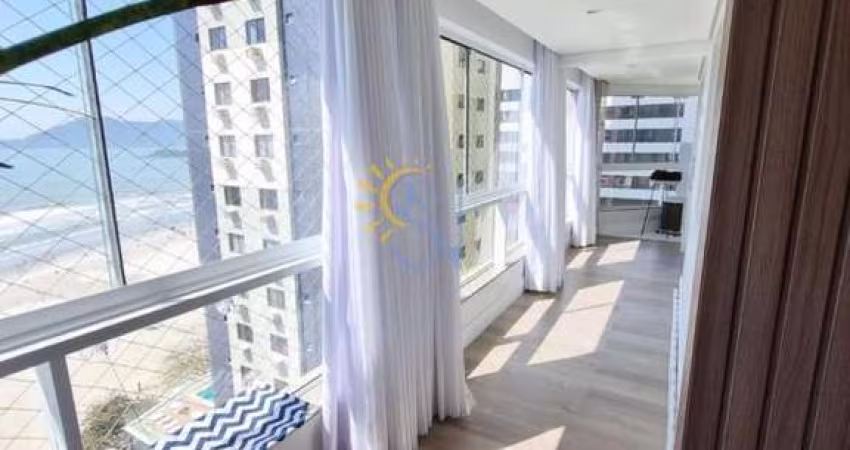 Apartamento para Locação em Balneário Camboriú, Centro, 3 dormitórios, 1 suíte, 3 banheiros, 2 vagas