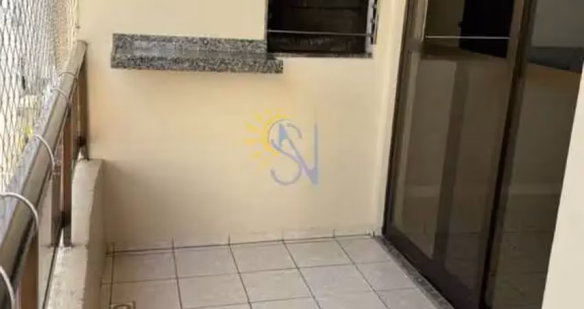 Apartamento para Locação em Balneário Camboriú, Centro, 2 dormitórios, 1 suíte, 2 banheiros, 1 vaga