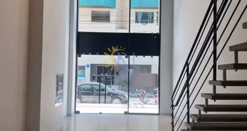Sala comercial para locação em balneário camboriú, centro, 4 banheiros, 4 vagas