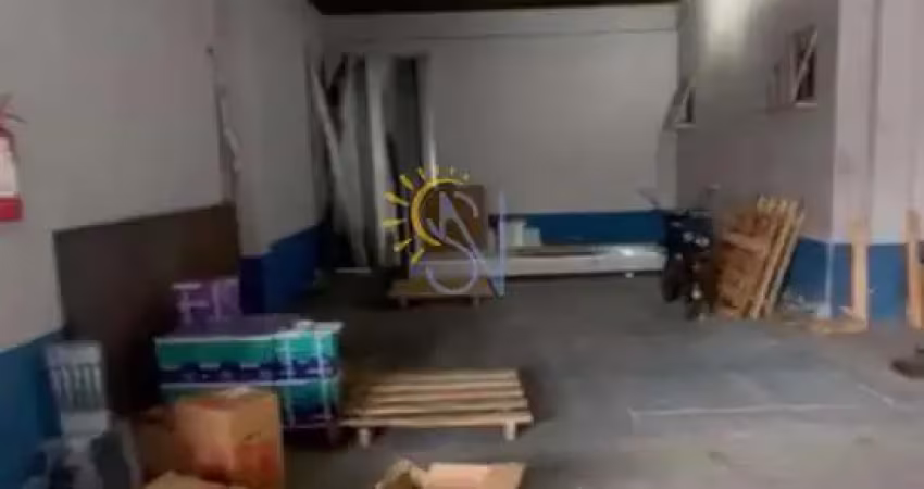 Galpão para locação em balneário camboriú, municípios, 2 banheiros