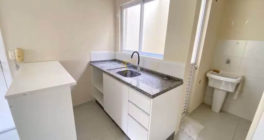 Apartamento para locação em camboriú, são francisco de assis, 2 dormitórios, 1 banheiro, 1 vaga