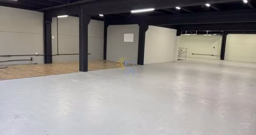 Sala comercial para venda em balneário camboriú, vila real, 2 banheiros