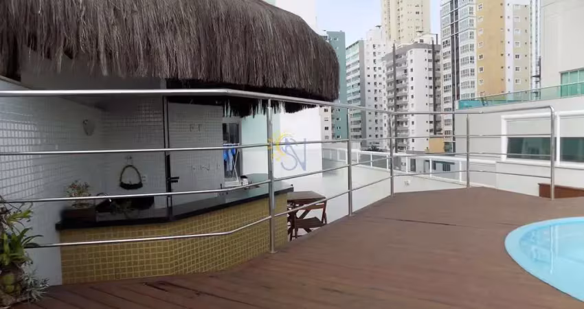 Apartamento para locação em balneário camboriú, centro, 3 dormitórios, 1 suíte, 2 banheiros, 2 vagas
