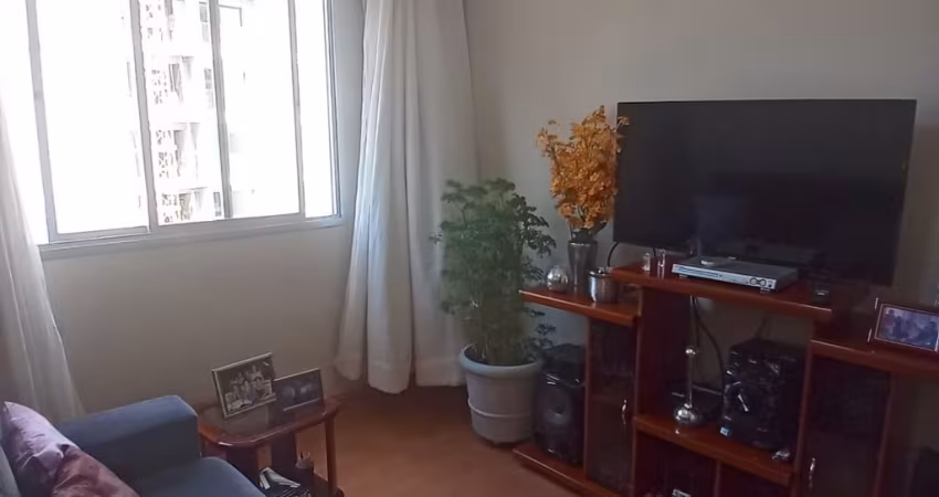 Vende-se Apartamento 01 dormitórios na Bela Vista com vaga