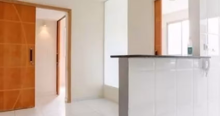 Vende-se apartamento de 01 dorm. na Bela Vista com vaga