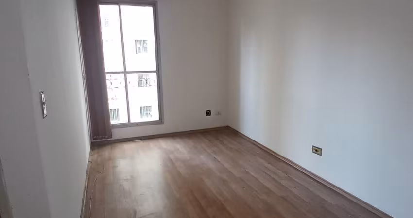 Aluga-se Apartamento de 01 dorm. na Bela Vista com vaga