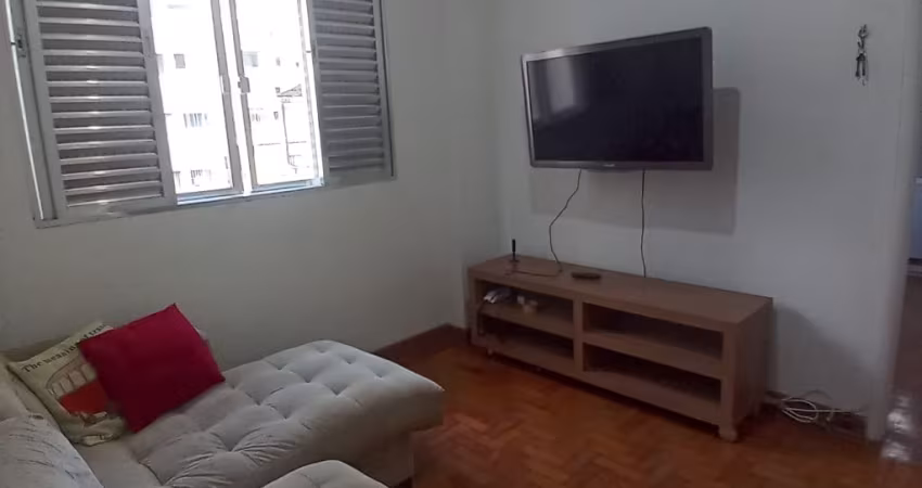 Aluga-se Apartamento de 01 dorm. na Bela Vista