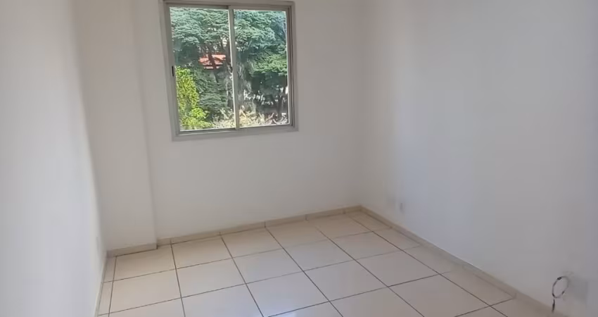 Aluga-se Apartamento 02 dormitórios Bela Vista com vaga