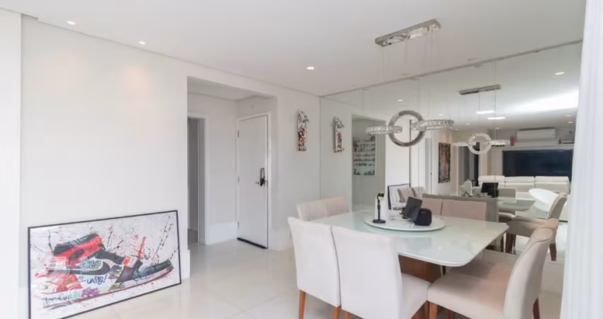Vende-se Apartamento 03 dormitórios no Jardim Avelino com 02 vagas e lazer
