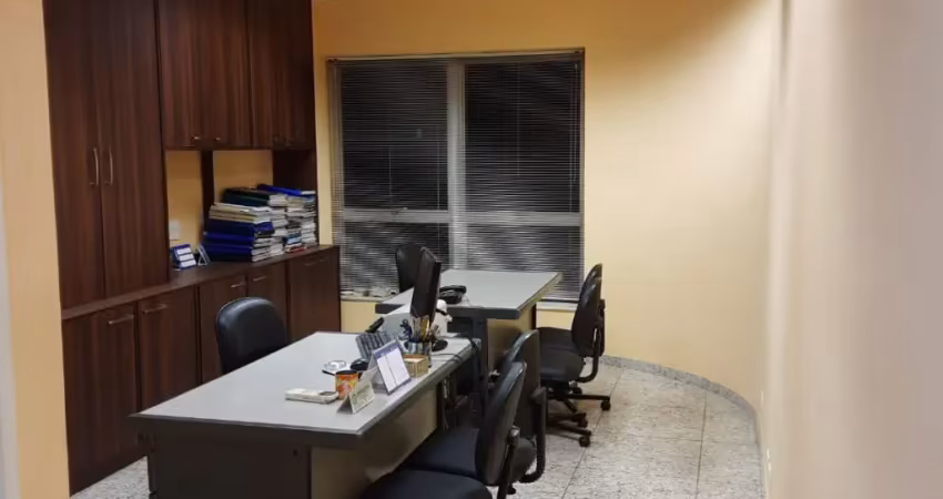 Sala comercial com 1 sala à venda na Rua Tabatinguera, 140, Sé, São Paulo