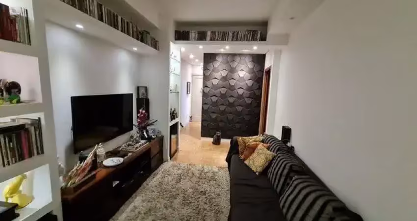 Apartamento com 2 quartos à venda na Rua Asdrúbal do Nascimento, 140, Bela Vista, São Paulo