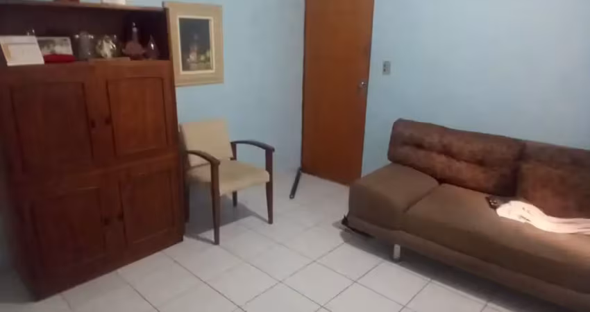 Vende-se apartamento 01 dormitório na bela vista sem vaga