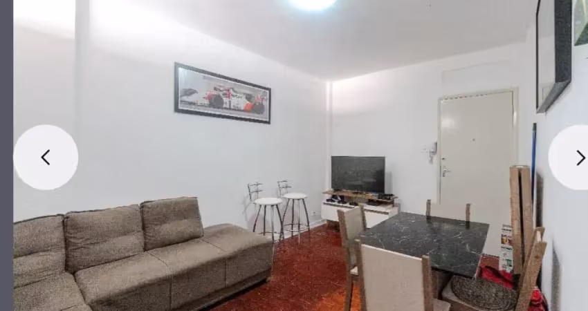 Apartamento com 1 quarto para alugar na Rua Doutor Plínio Barreto, 389, Bela Vista, São Paulo
