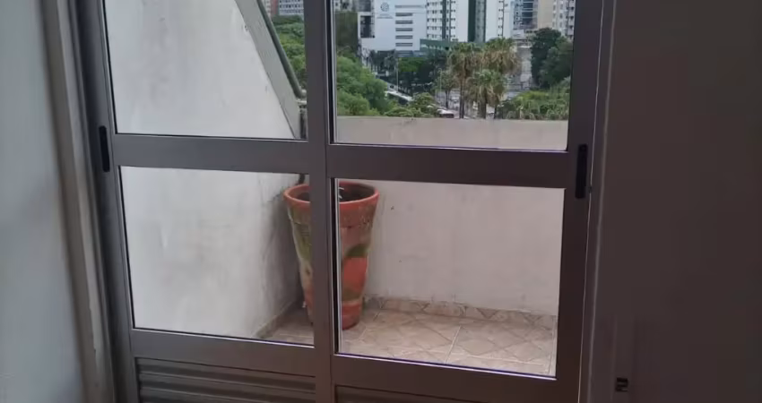 Kitnet / Stúdio para alugar na Rua Rocha, 23, Bela Vista, São Paulo