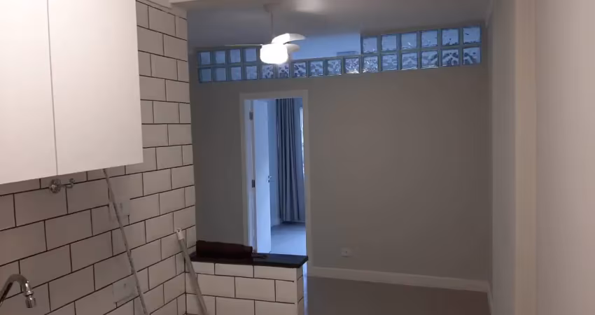 Kitnet / Stúdio para alugar na Rua Major Sertório, 693, Vila Buarque, São Paulo