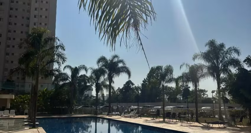 Excelente apto no cond. vertentes residencial clube de 92mts
