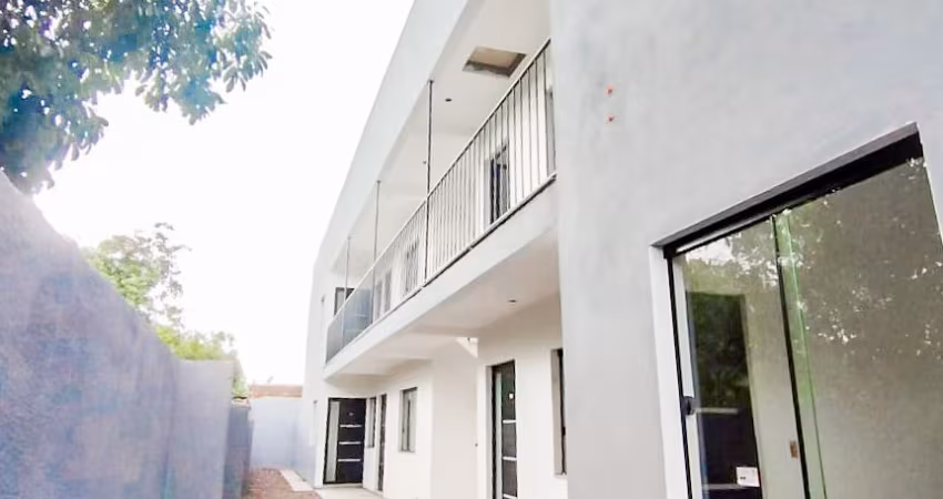 Apartamento bairro Maria Regina Alvorada