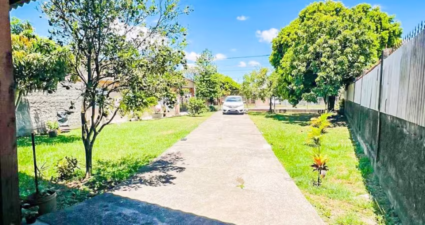 Casa de Dois dormitórios Alvorada RS