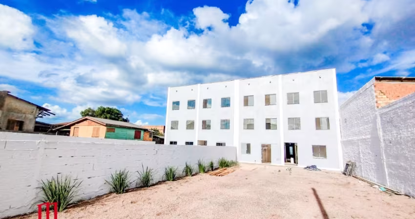 Apartamento Bairro Formosa Alvorada