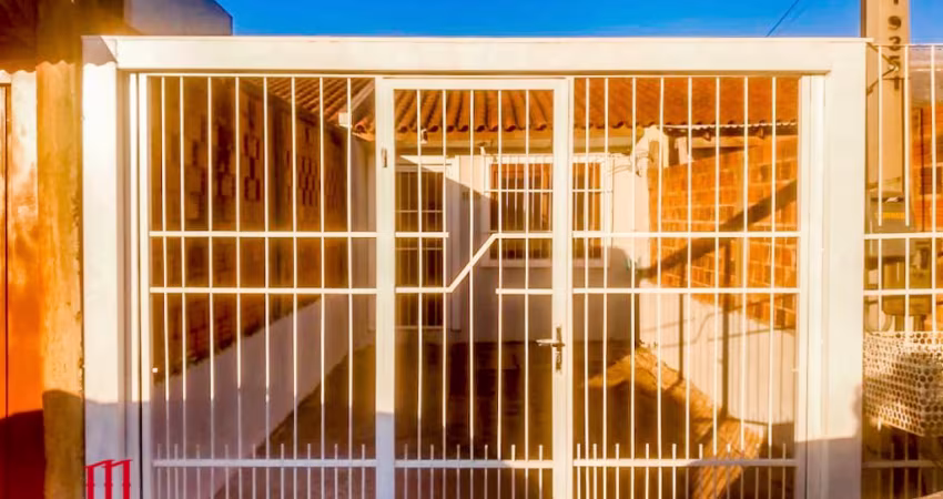 Casa bairro Maria Regina Alvorada Rs