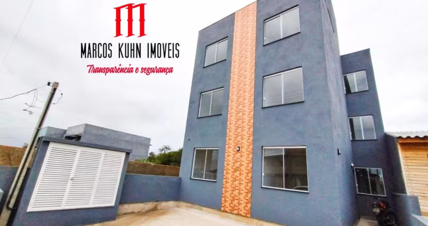 Apartamento bairro Maria Regina alvorada menor preço