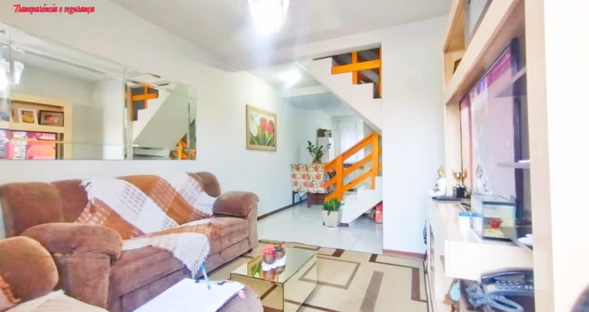 Sobrado bairro Porto Verde alvorada