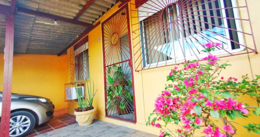 Casa próximo ao Max center jardim Algarve Alvorada