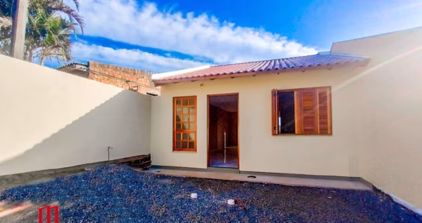 Casa nova bairro tarumã Viamão