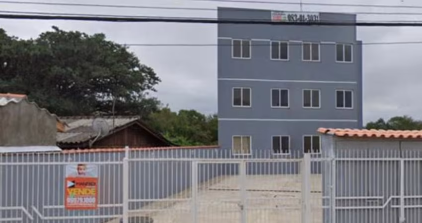 Apartamento bairro aparecida próximo ao Atacadão alvorada