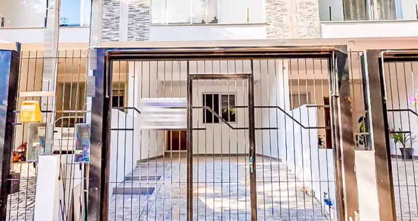 Casa com 3 quartos à venda no Parque Santa Fé, Porto Alegre 