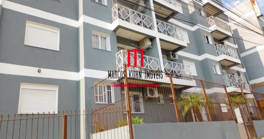 Apartamento próximo ao Max center jardim Algarve Alvorada