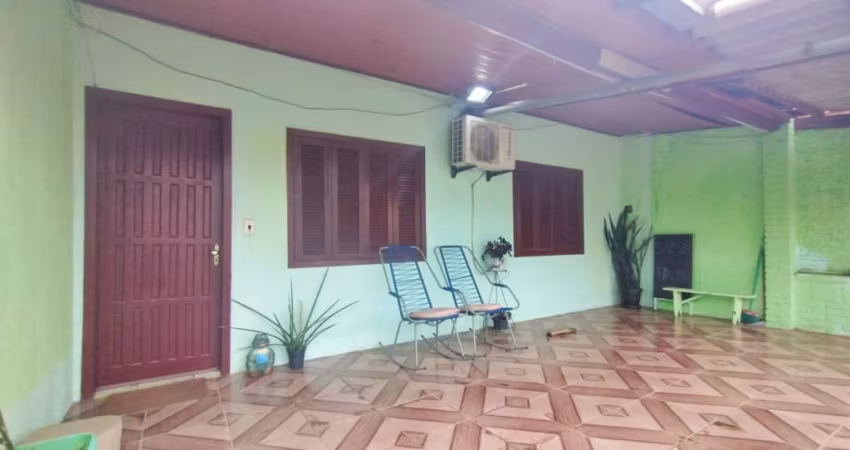 Casa próximo ao Mercado 53 jardim Algarve Alvorada