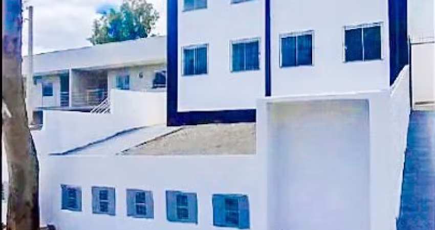 Apartamento no centro de Viamão rs