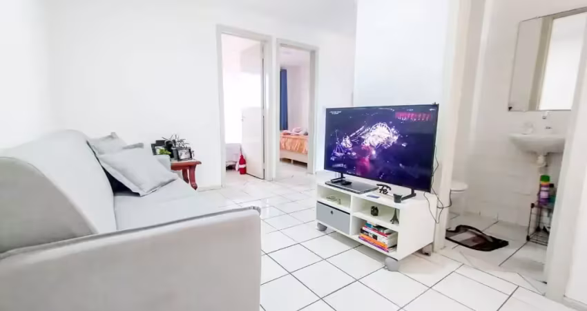 Apartamento com 2 quartos à venda no Rubem Berta, Porto Alegre 