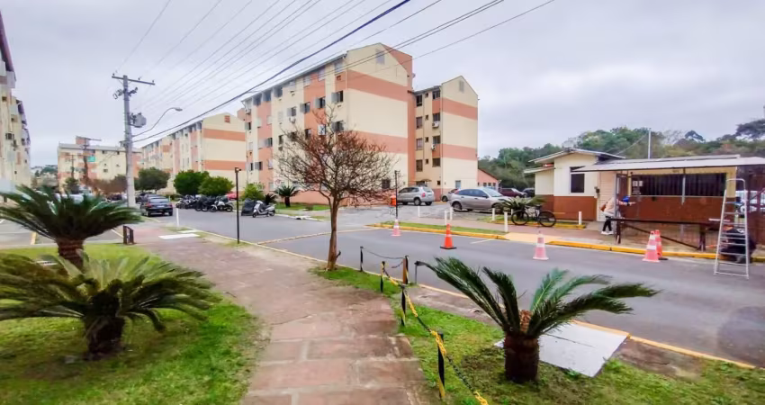 Apartamento com 2 quartos à venda na Avenida Baltazar de Oliveira Garcia, 4413, Rubem Berta, Porto Alegre
